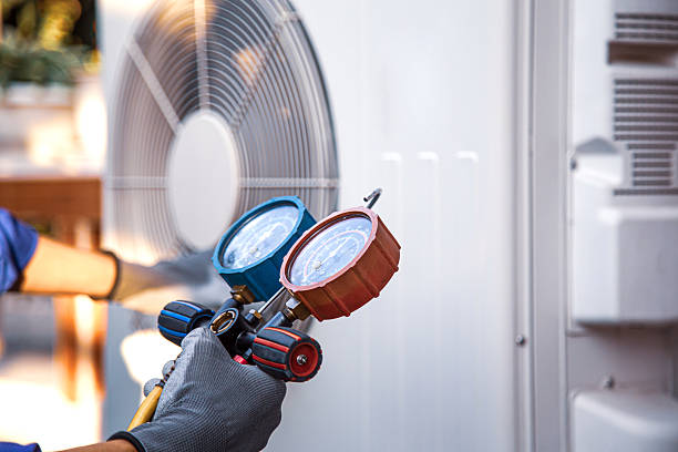 Affordable Hvac Maintenance solutions in Mount Sterling, OH