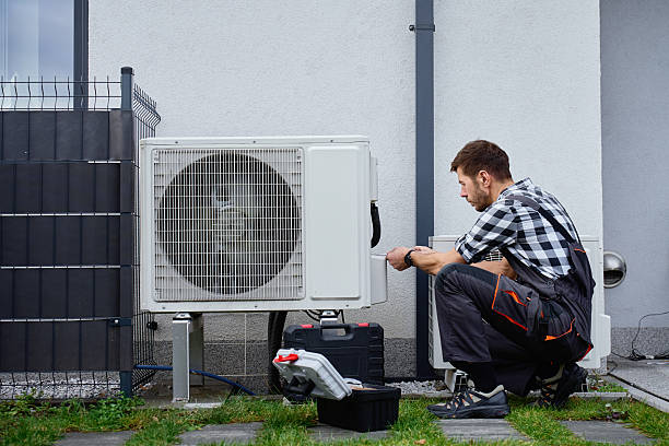 Top rated local Hvac Maintenance specialists in Mount Sterling, OH